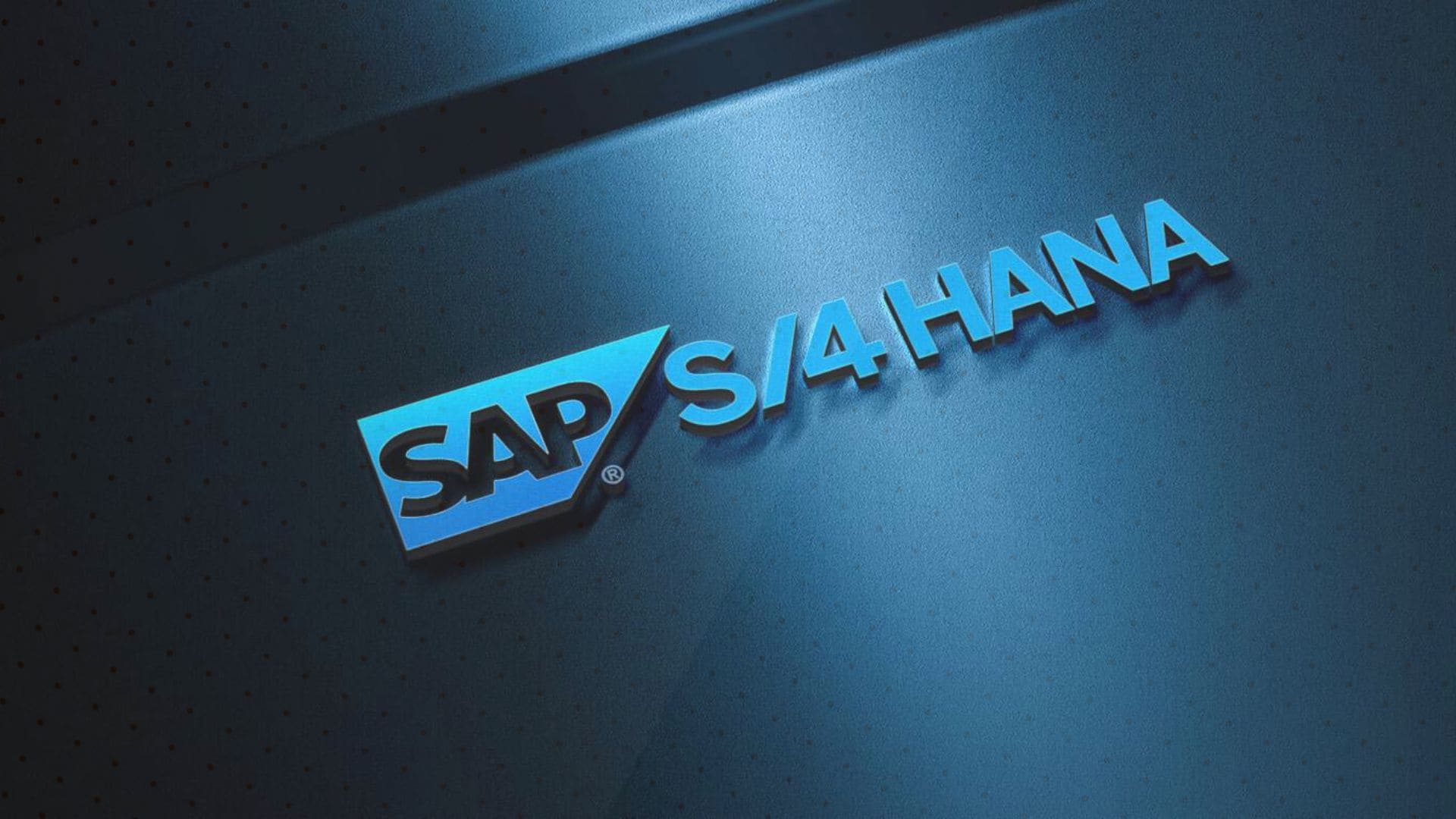 s4hana